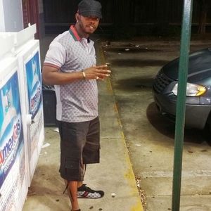 Meet your Posher, Job marcus